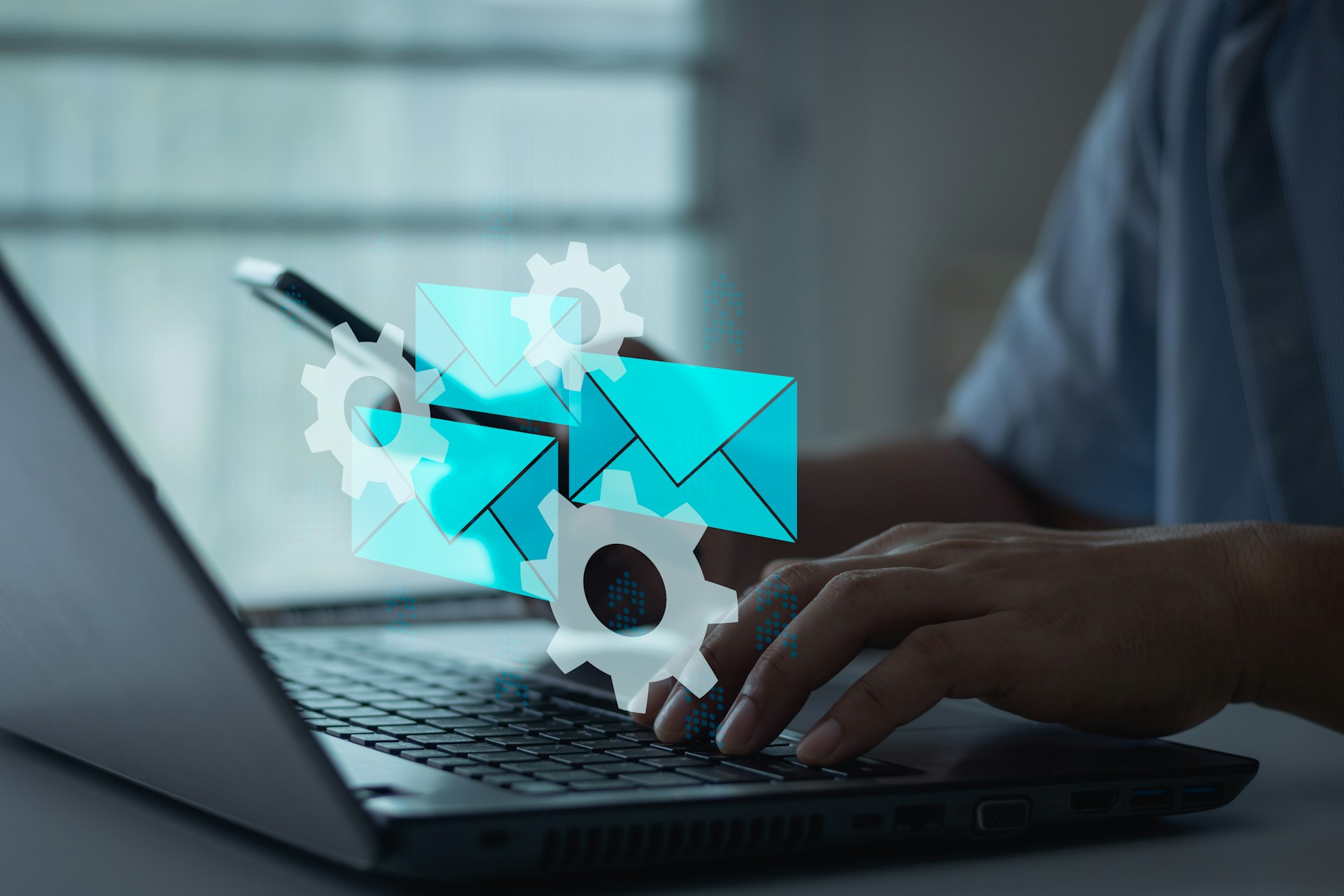 email marketing email automation and marketing migration