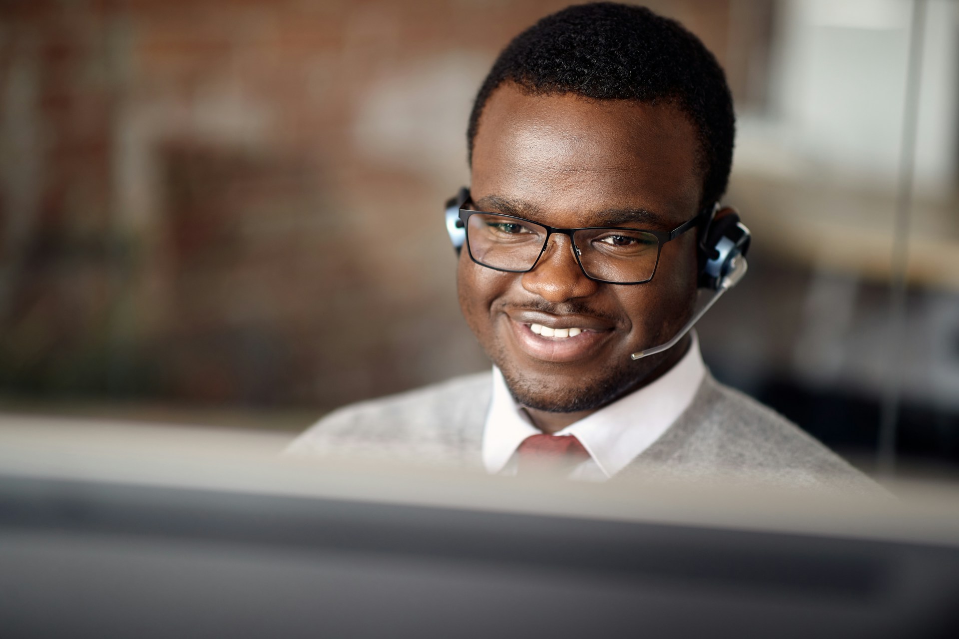 customer support services