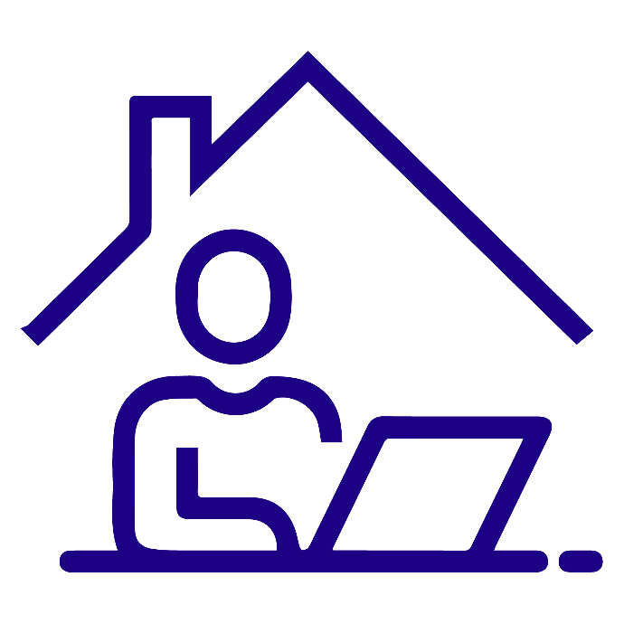 Mobility and remote work remote work image
