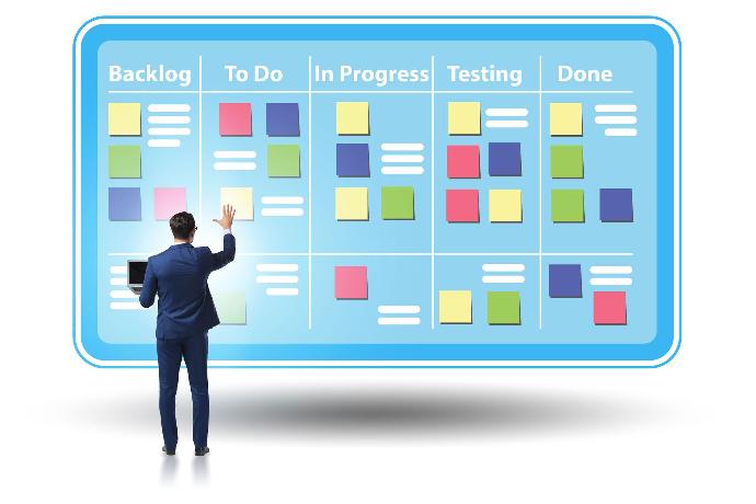 Odoo ERPImplementation implementation image