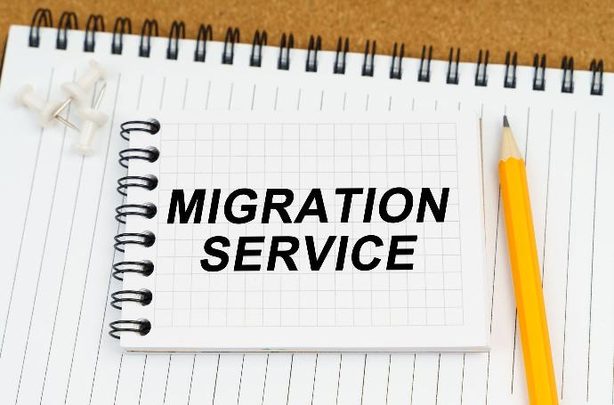 migration image