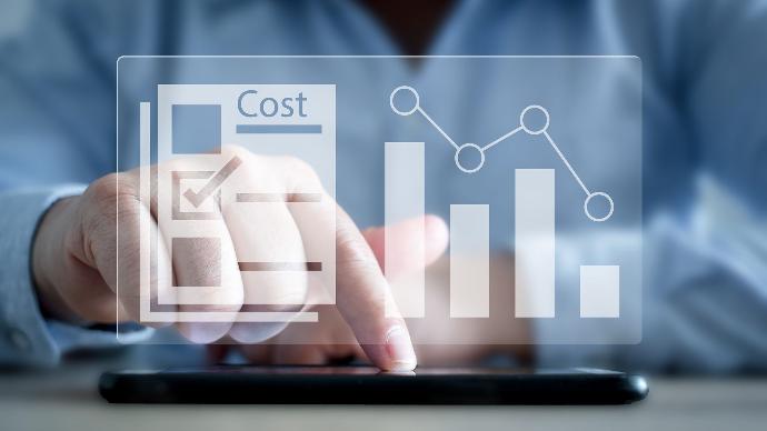 Cost of Training Cost of Training image