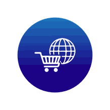 E-commerce E-commerce icon