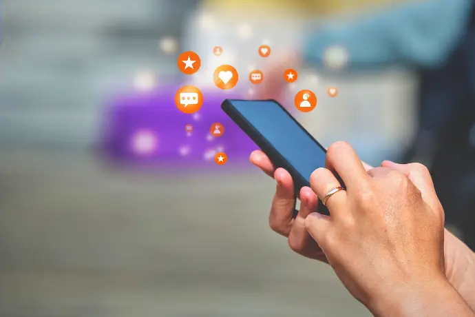 Email & SMS Marketing Email & SMS Marketing image