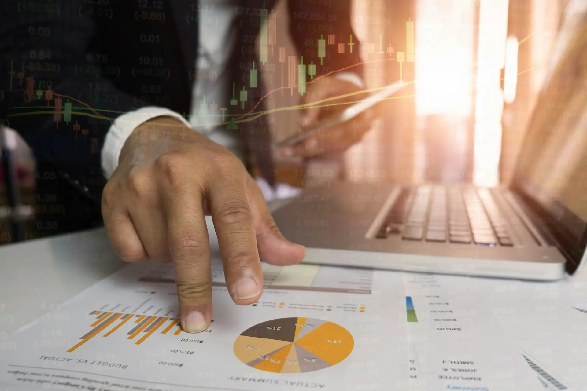 technical consultant digital consulting solutions