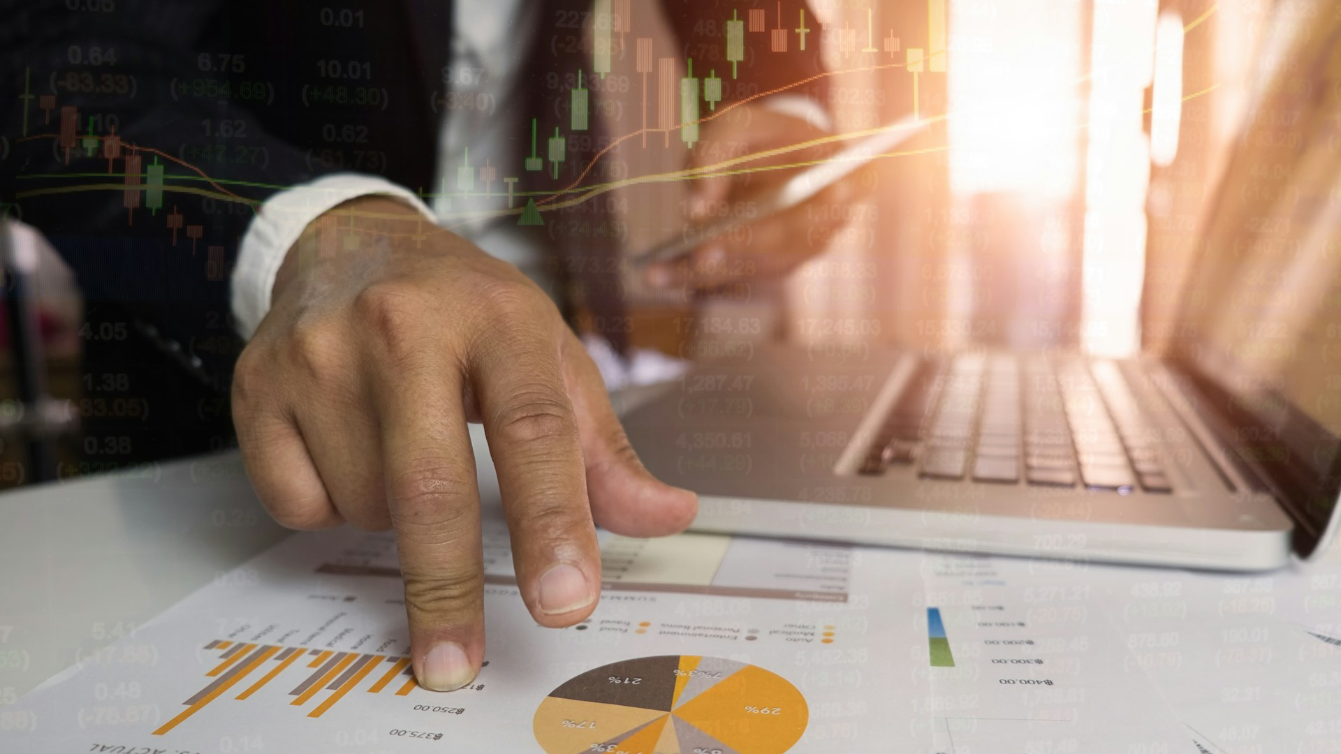 digital consulting solutions