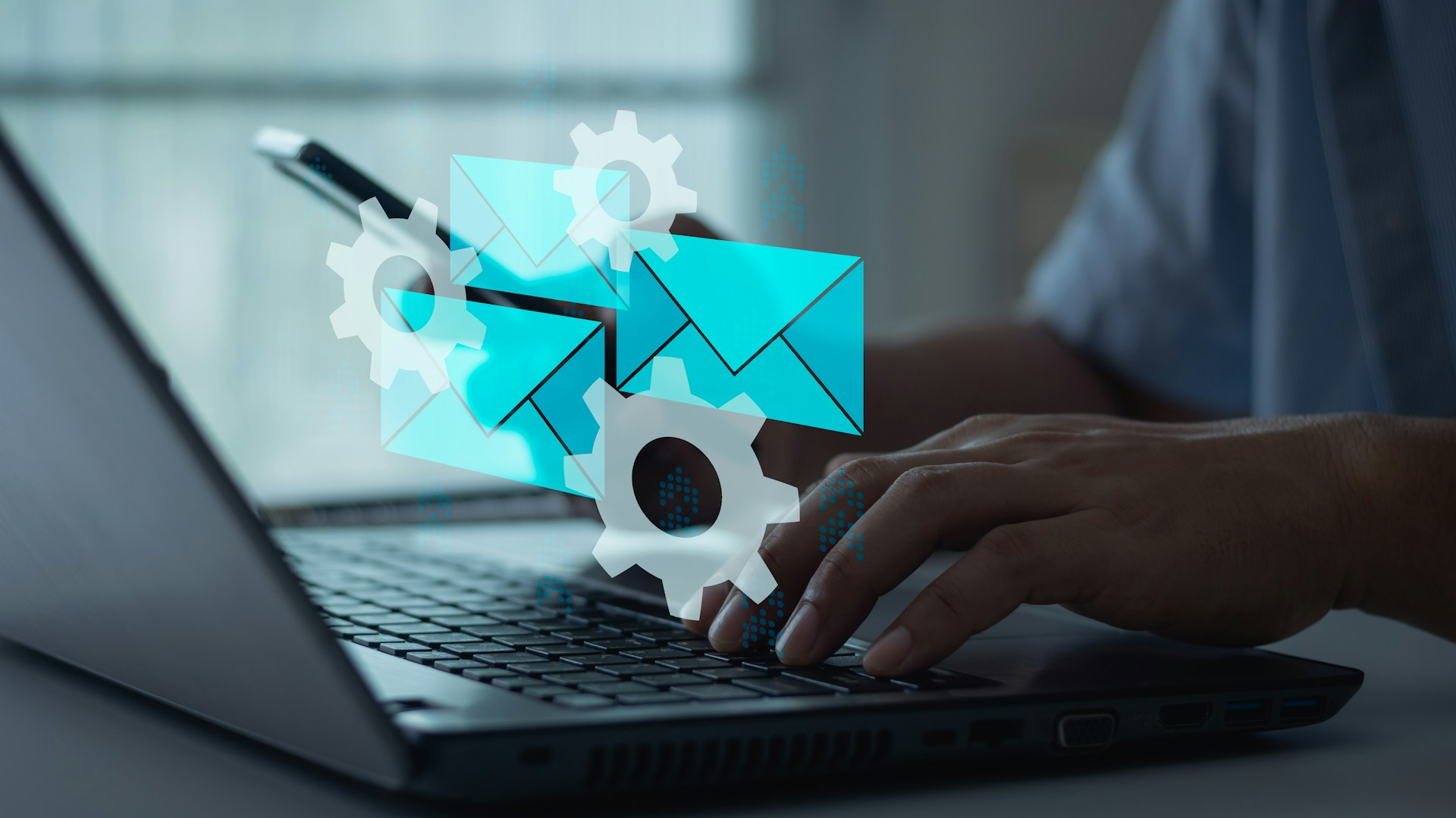 email marketing email automation and marketing migration