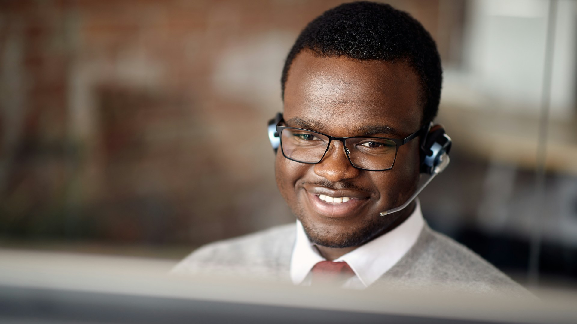 customer support services