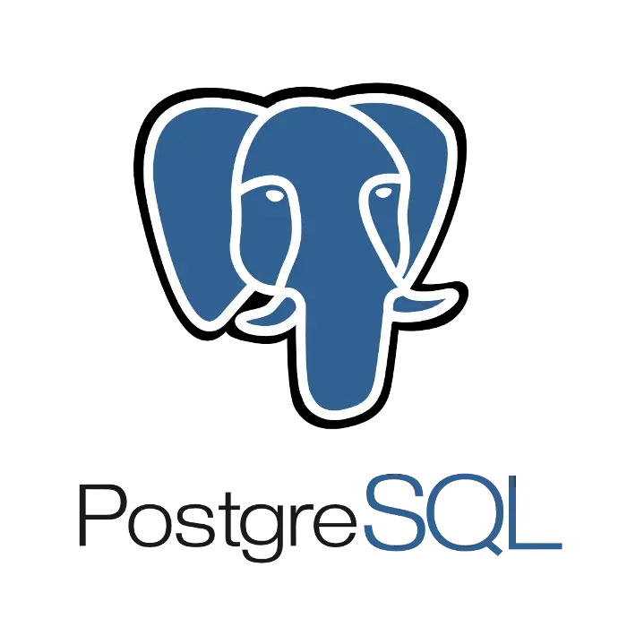 PostgreSQL icon