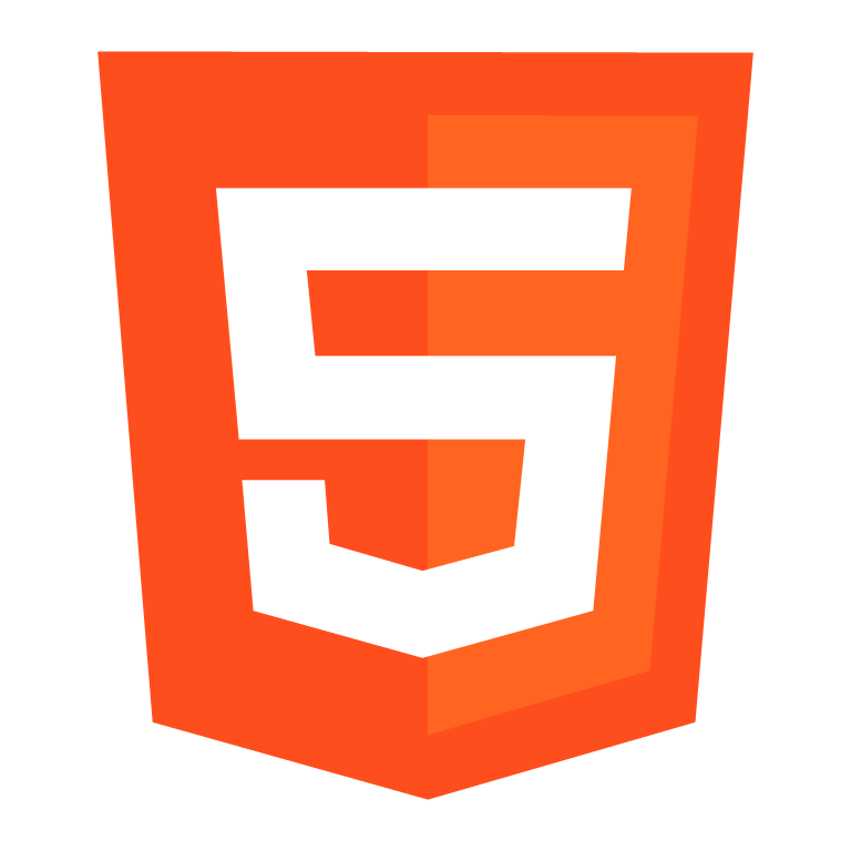 HTML5 icon