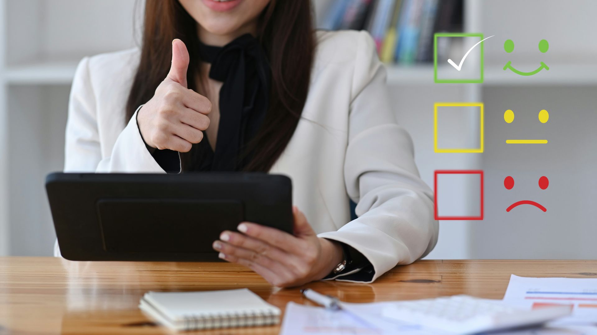 Engaging a customer on a call